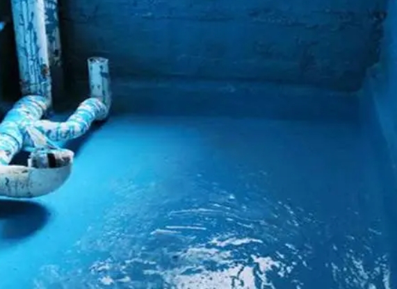 北辰卫生间漏水维修公司分下防水公司如何判断防水工程的质量?